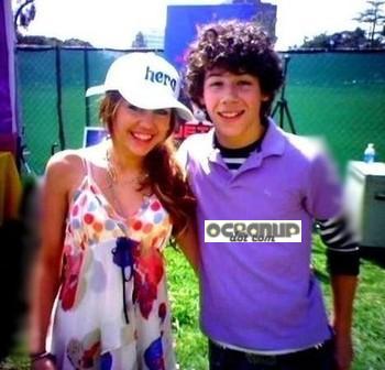 niley together